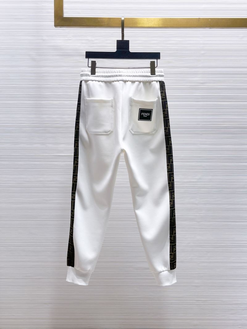 Fendi Long Pants